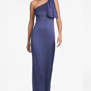 Sachin & Babi bridesmaid dress